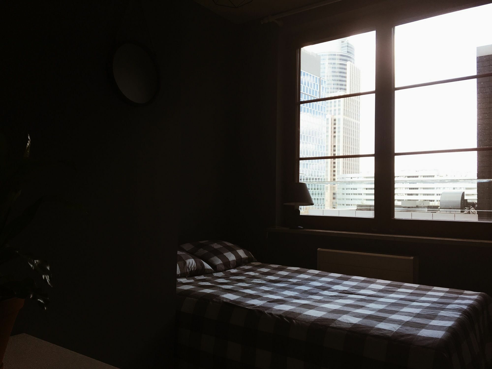 Lucka Rooms - Sound Of Silence Warszawa Eksteriør billede